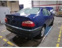 TOYOTA AVENSIS BERLINA (T 22)