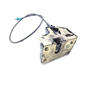 CERRADURA PUERTA DELANTERA DERECHA 
