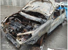 peugeot 206 berlina del año 2004