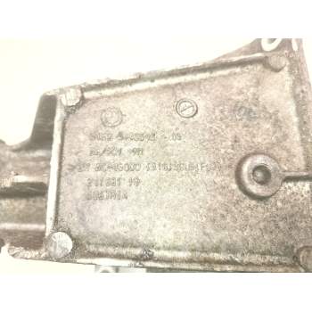 Recambio de soporte del diferencial para bmw x3 (e83) 2.0 d referencia OEM IAM 31503448546  