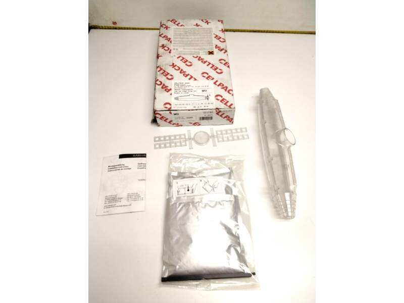 Recambio de varios para » otros... referencia OEM IAM E0718463 PLASTICO CELLPACK