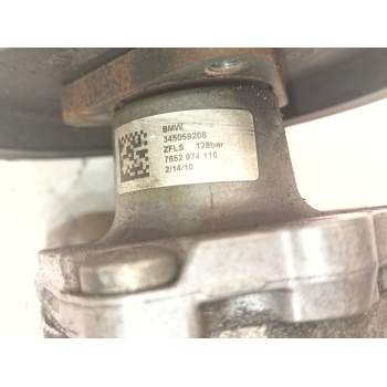 Recambio de bomba direccion para bmw x3 (e83) 2.0 d referencia OEM IAM 3450592  