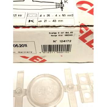Recambio de varios para » otros... referencia OEM IAM E0718463 PLASTICO CELLPACK