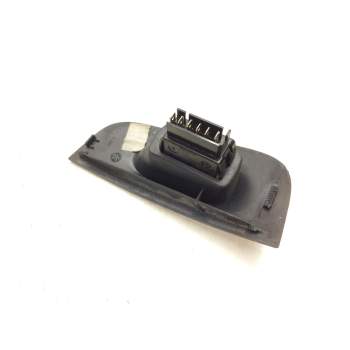 Recambio de mando elevalunas delantero derecho para renault megane i coupe fase 2 (da..) 16v rt referencia OEM IAM   