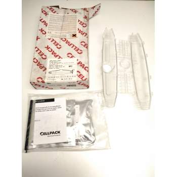 Recambio de varios para » otros... referencia OEM IAM E0718463 PLASTICO CELLPACK