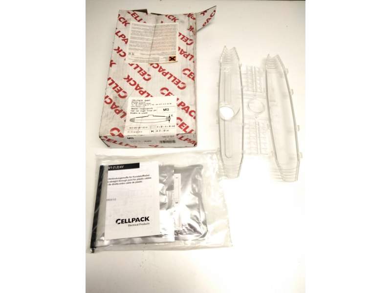 Recambio de varios para » otros... referencia OEM IAM E0718463 PLASTICO CELLPACK