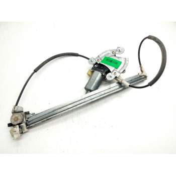 Recambio de elevalunas delantero derecho para renault megane i coupe fase 2 (da..) 16v rt referencia OEM IAM   