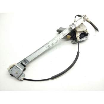 Recambio de elevalunas delantero derecho para renault megane i coupe fase 2 (da..) 16v rt referencia OEM IAM   