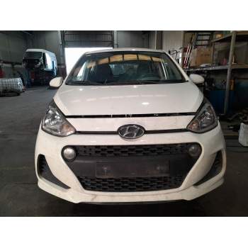 HYUNDAI i10 II (BA, IA) de desguace