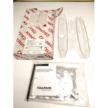 Recambio de varios para » otros... referencia OEM IAM E0718463 PLASTICO CELLPACK