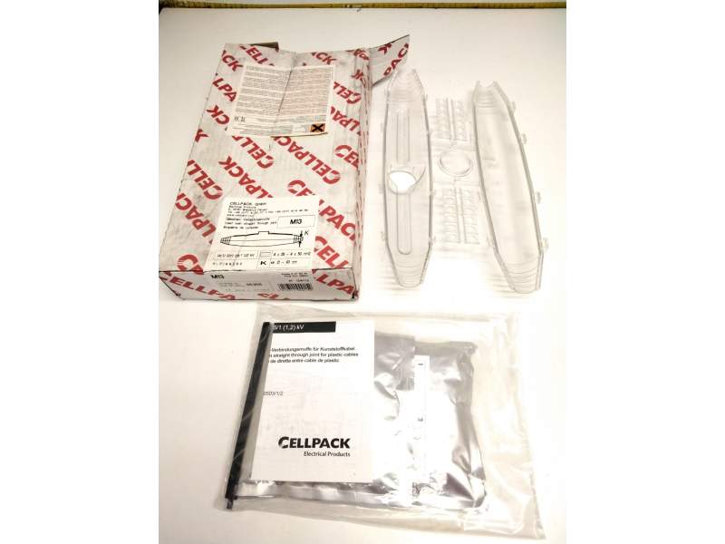 Recambio de varios para » otros... referencia OEM IAM E0718463 PLASTICO CELLPACK