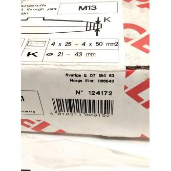 Recambio de varios para » otros... referencia OEM IAM E0718463 PLASTICO CELLPACK