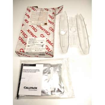 Recambio de varios para » otros... referencia OEM IAM E0718463 PLASTICO CELLPACK