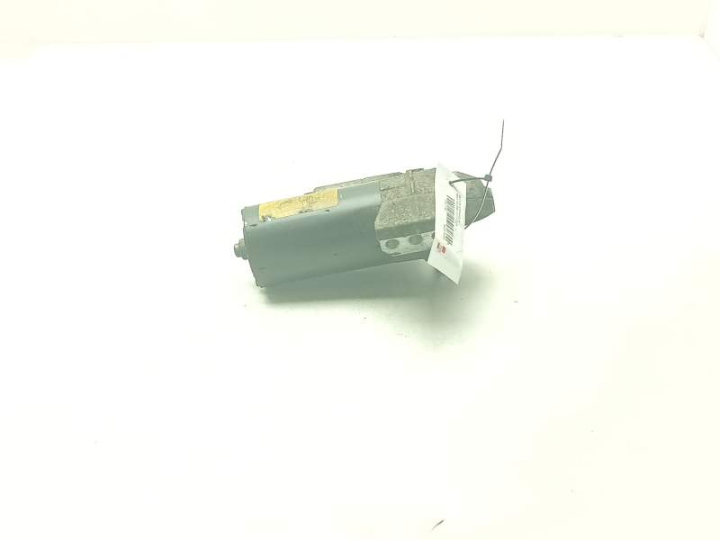 Recambio de motor arranque para bmw x3 (e83) 2.0 d referencia OEM IAM 12417801203  