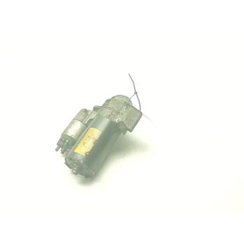 Recambio de motor arranque para bmw x3 (e83) 2.0 d referencia OEM IAM 12417801203  
