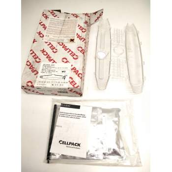 Recambio de varios para » otros... referencia OEM IAM E0718463 PLASTICO CELLPACK