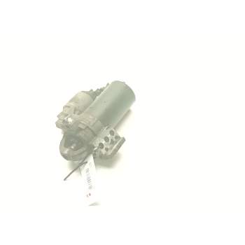 Recambio de motor arranque para bmw x3 (e83) 2.0 d referencia OEM IAM 12417801203  