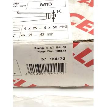 Recambio de varios para » otros... referencia OEM IAM E0718463 PLASTICO CELLPACK