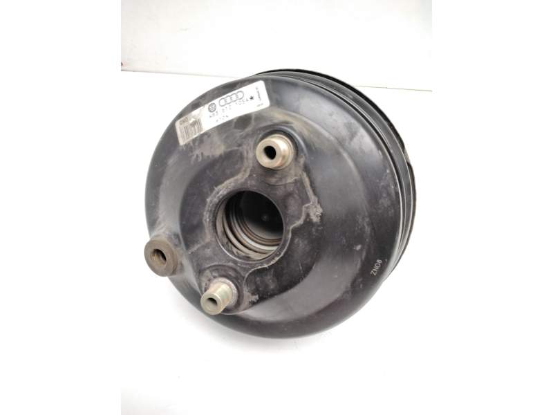 Recambio de servofreno para audi a6 c5 (4b2, 4b4) 2.0 referencia OEM IAM 4B3612105A  
