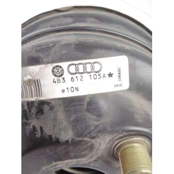 Recambio de servofreno para audi a6 c5 (4b2, 4b4) 2.0 referencia OEM IAM 4B3612105A  