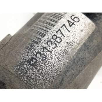 Recambio de amortiguador delantero derecho para volvo v40 cross country referencia OEM IAM P31387746  