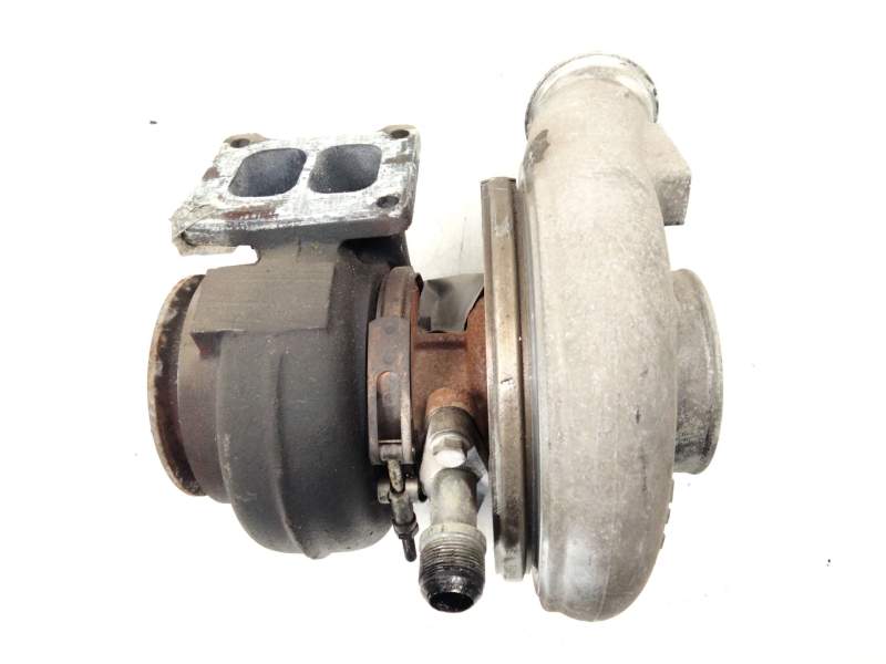 Recambio de turbocompresor para iveco 79.14 camio cisterna referencia OEM IAM 504179011  