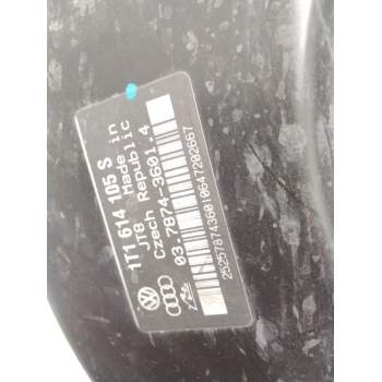 Recambio de servofreno para volkswagen touran (1t1, 1t2) 1.9 tdi referencia OEM IAM 1T1614105S  