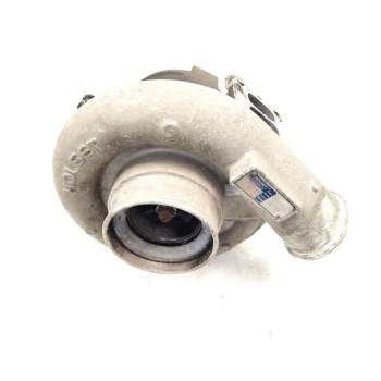 Recambio de turbocompresor para iveco 79.14 camio cisterna referencia OEM IAM 504179011  