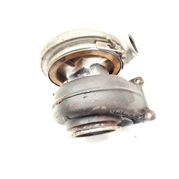 Recambio de turbocompresor para iveco 79.14 camio cisterna referencia OEM IAM 504179011  