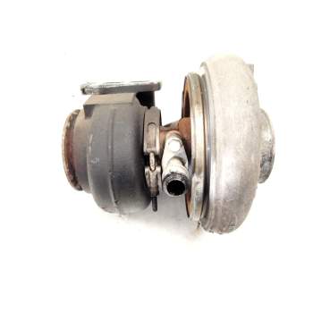Recambio de turbocompresor para iveco 79.14 camio cisterna referencia OEM IAM 504179011  