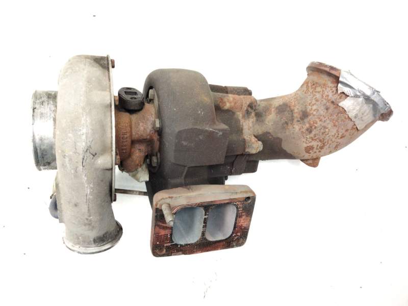 Recambio de turbocompresor para iveco 79.14 camio cisterna referencia OEM IAM 500390351  