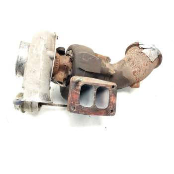 Recambio de turbocompresor para iveco 79.14 camio cisterna referencia OEM IAM 500390351  