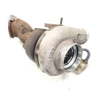 Recambio de turbocompresor para iveco 79.14 camio cisterna referencia OEM IAM 500390351  