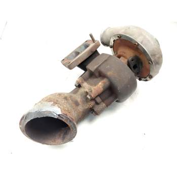Recambio de turbocompresor para iveco 79.14 camio cisterna referencia OEM IAM 500390351  