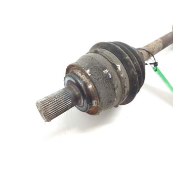 Recambio de transmision delantera derecha para volvo v40 cross country referencia OEM IAM T150330  
