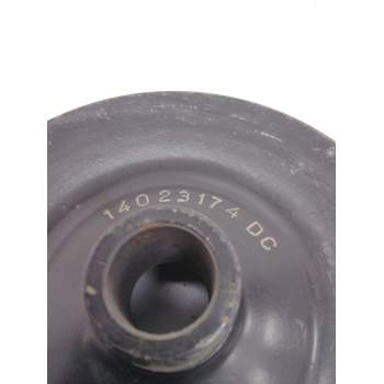 Recambio de polea bomba direccion para chevrolet camaro 5.0 referencia OEM IAM 14023174DC  