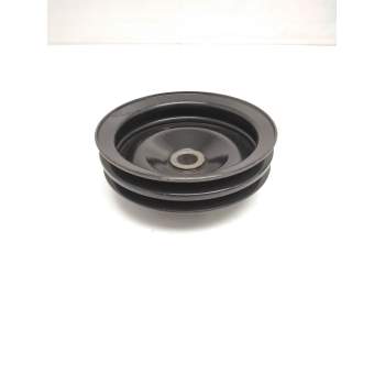Recambio de polea bomba direccion para chevrolet camaro 5.0 referencia OEM IAM 14023174DC  