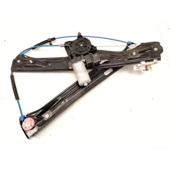 Recambio de elevalunas delantero derecho para bmw 3 touring (f31) 318 d referencia OEM IAM 7259824  