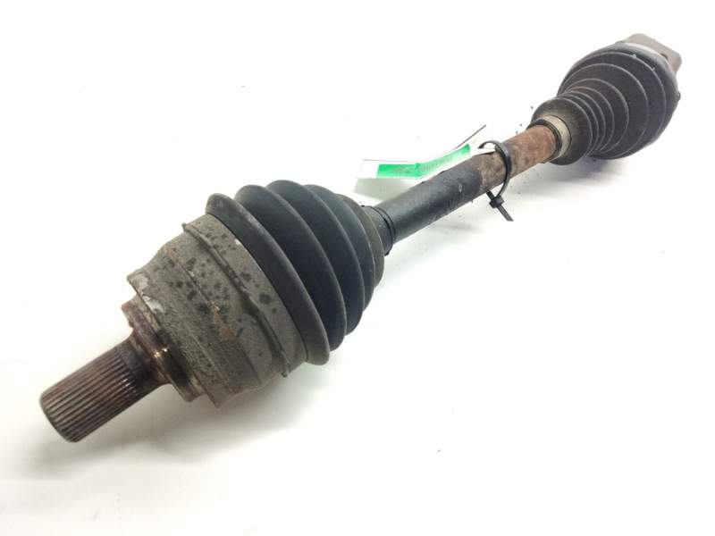 Recambio de transmision delantera izquierda para volvo v40 cross country referencia OEM IAM P31280669  