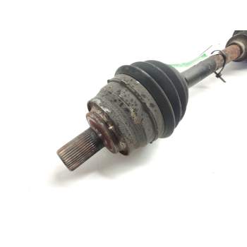 Recambio de transmision delantera izquierda para volvo v40 cross country referencia OEM IAM P31280669  