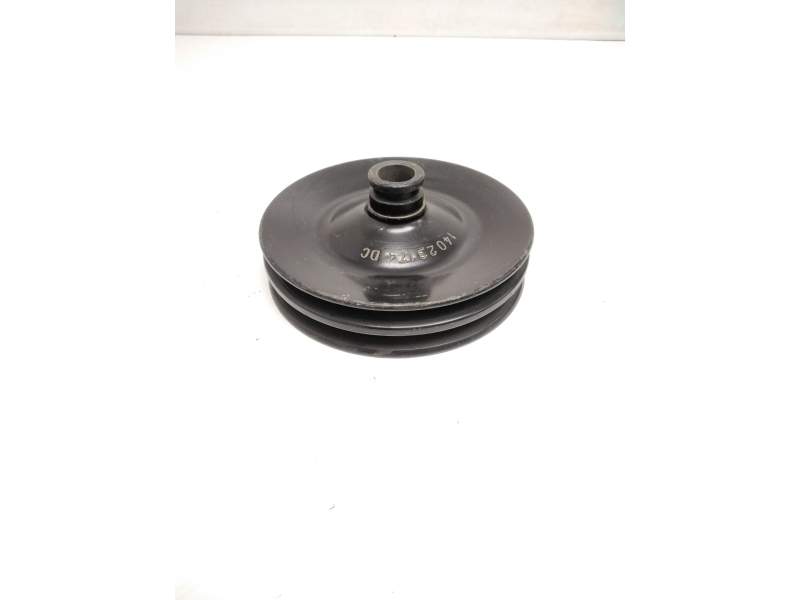 Recambio de polea bomba direccion para chevrolet camaro 5.0 referencia OEM IAM 14023174DC  