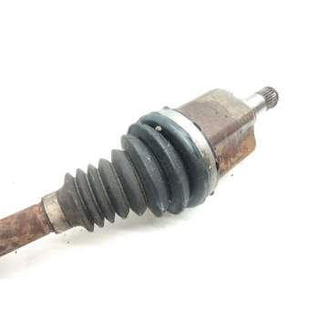 Recambio de transmision delantera izquierda para volvo v40 cross country referencia OEM IAM P31280669  
