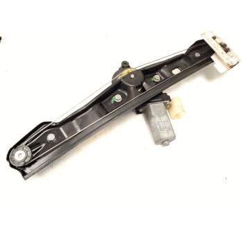 Recambio de elevalunas trasero derecho para bmw 3 touring (f31) 318 d referencia OEM IAM 7351050  