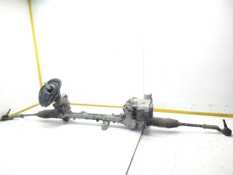 Recambio de caja direccion electrica para volvo v40 cross country referencia OEM IAM 31429599  