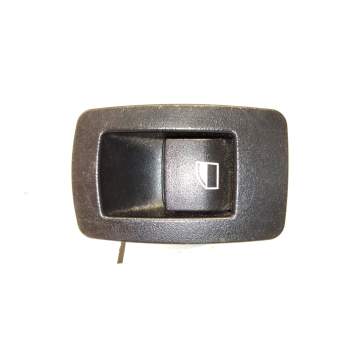 Recambio de mando elevalunas trasero derecho para bmw 3 touring (f31) 318 d referencia OEM IAM 920810603  
