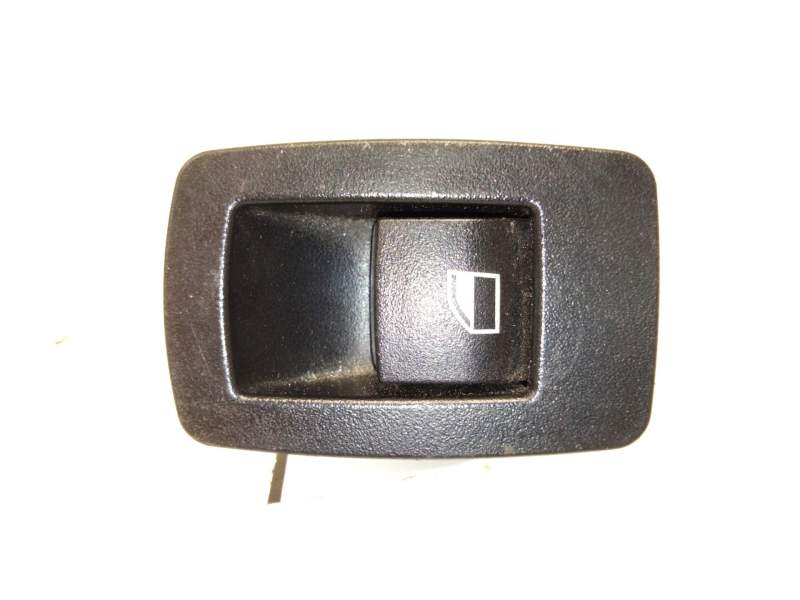 Recambio de mando elevalunas trasero derecho para bmw 3 touring (f31) 318 d referencia OEM IAM 920810603  