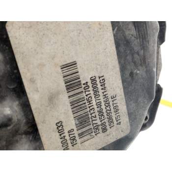 Recambio de caja direccion electrica para volvo v40 cross country referencia OEM IAM 31429599  