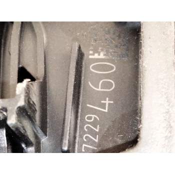 Recambio de cerradura puerta trasera derecha para bmw 3 touring (f31) 318 d referencia OEM IAM 7229460  