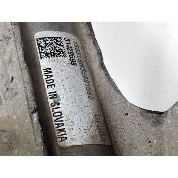 Recambio de caja direccion electrica para volvo v40 cross country referencia OEM IAM 31429599  