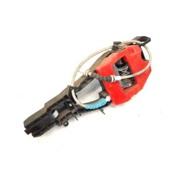 Recambio de maneta exterior delantera derecha para bmw 3 touring (f31) 318 d referencia OEM IAM   